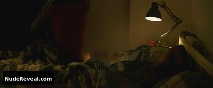 EMILY BEECHAM nude in Daphne
