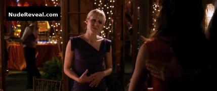 KRISTEN BELL nude in You Again