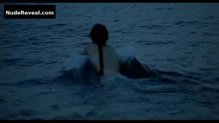 CHARLOTTE GAINSBOURG nude in Passionnement