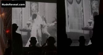 JUDI DIAMOND nude in Dracula