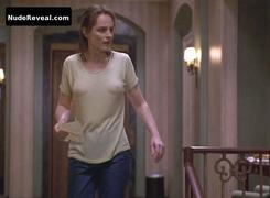 HELEN HUNT nude in As Good as It Gets