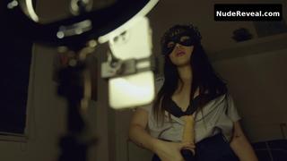 ANGELICA HART nude in Secret Campus