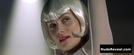 EMMANUELLE SEIGNER nude in Corps a corps