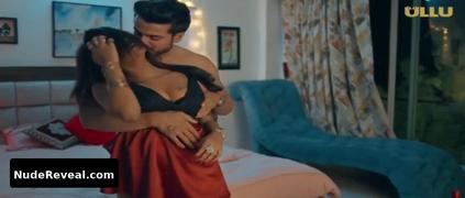 RUKS KHANDAGALE nude in Samne Wali Khidki