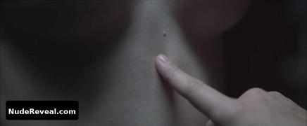 LAIA MANZANARES nude in Girl Unknown