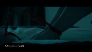 CRISTINE REYES nude in Untrue