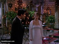 HELEN BAXENDALE nude in Friends
