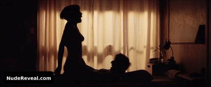 JULIANNE NICHOLSON nude in Initials S.G.