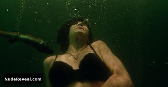 KATHARINE MCPHEE nude in Shark Night 3D