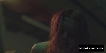 MAY KELLY nude in Three Blind Mice