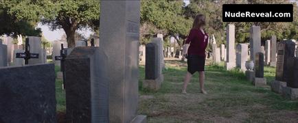 CAMILLE KEATON nude in I Spit on Your Grave: Deja Vu