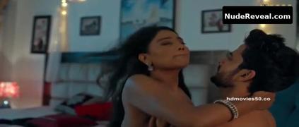 RUKS KHANDAGALE nude in Samne Wali Khidki