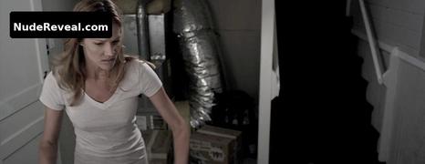 TRICIA HELFER nude in Open House