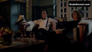 RACHEL GRIFFITHS nude in Indian Summers