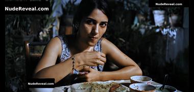 RUHANI SHARMA nude in Agra