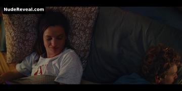 GAITE JANSEN nude in Happy Ending