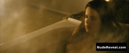 EMILY HAMPSHIRE nude in Die