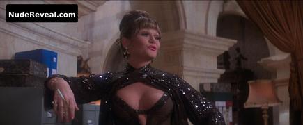 VALERIE PERRINE nude in Superman