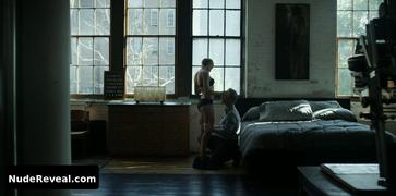 ROBIN WRIGHT nude in House of Cards