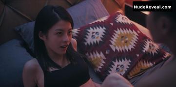 TZU HSUAN CHAN nude in Let’s Talk About CHU