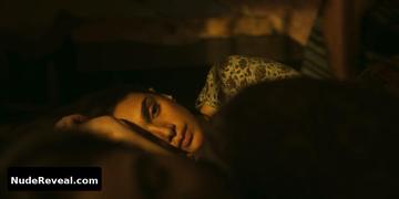 ADITI RAO HYDARI nude in Ajeeb Daastaans