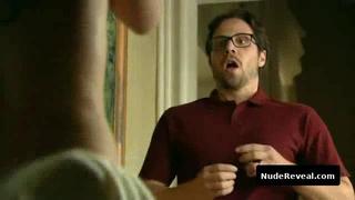 BRUNA MARQUEZINE nude in Em Familia