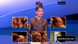 LAETITIA CASTA nude in Cesar Film Awards