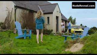 EVANNA LYNCH nude in My Name Is Emily