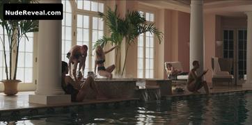 EMILY ALYN LIND nude in Gossip Girl