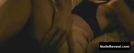 MARISA TOMEI nude in The Lincoln Lawyer