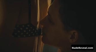 ALEXANDRA MARIA LARA nude in Woman In Love