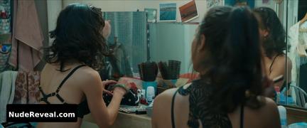 ZITA HANROT nude in My Sole Desire