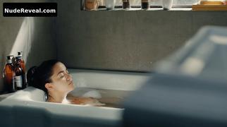 PAULINA GAITAN nude in Diablo Guardian