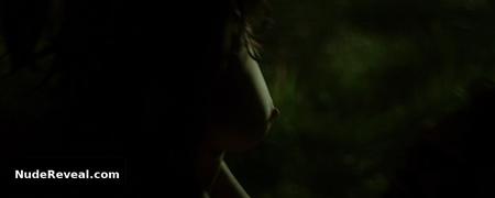VIRGINIA MADSEN nude in The Number 23