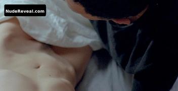 MARINA FOIS nude in Happy Few