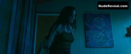 AISLING FRANCIOSI nude in Stopmotion