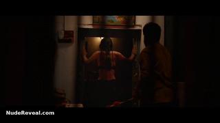 PAYAL RAJPUT nude in Mangalavaaram