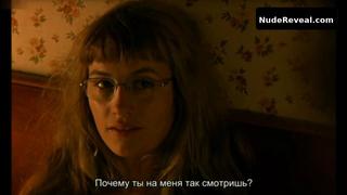 CECILE DE FRANCE nude in Toutes les nuits