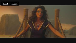 APRIL BOWLBY nude in Doom Patrol