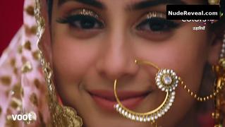 ISHA MALVIYA nude in Hot and Blue