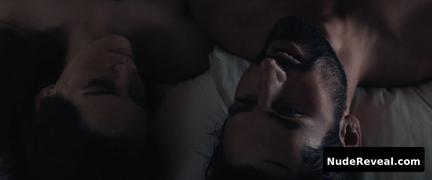 ROXANE MESQUIDA nude in Mercury In Retrograde