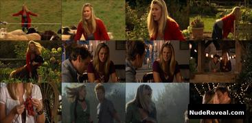 NATASHA HENSTRIDGE nude in You Lucky Dog