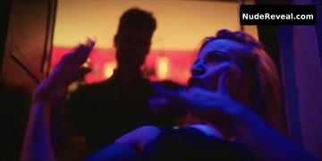 IOANNA CHRONOPOULOU nude in Maestro in Blue