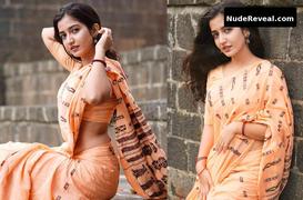 NEHA PATHAN nude in Apharan 2