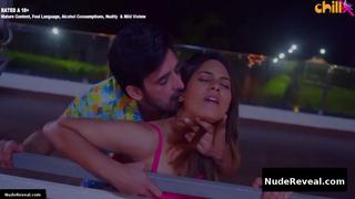 KHUSBHU nude in Phir Se Adla Badli