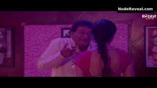 PRIYANKA UPADHYAY nude in Angrezi Baba