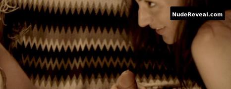 AMERICA OLIVO nude in Neighbor