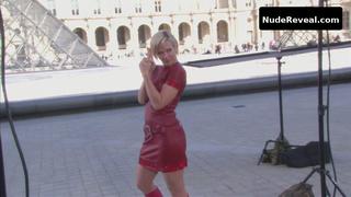 LORIE PESTER nude in The Young and the Restless