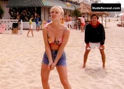 JENNIE GARTH nude in Beverly Hills, 90210