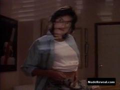 MARISKA HARGITAY nude in Freddy